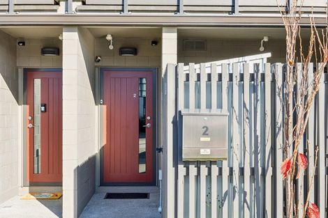 Photo of property in 2 Kaokao Lane, Mangere, Auckland, 2022