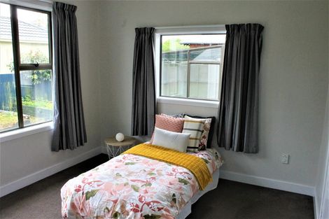 Photo of property in 2 Robertson Street, Richmond, Invercargill, 9810