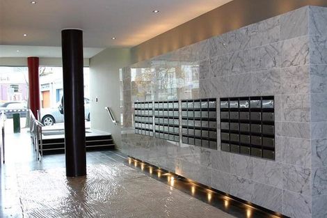 Photo of property in Uptown Apartments, 10c/14 Upper Queen Street, Auckland Central, Auckland, 1010