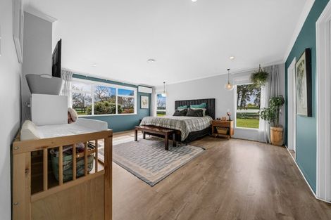 Photo of property in 54 Saddleton Road, Waiau Pa, Pukekohe, 2679