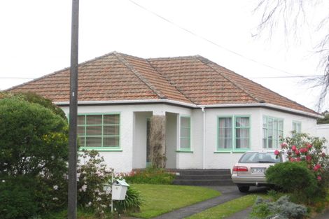 Photo of property in 7 Chard Street, Westown, New Plymouth, 4310