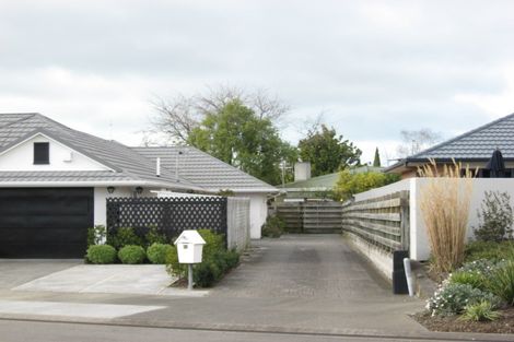 Photo of property in 6b Lennon Grove, Havelock North, 4130
