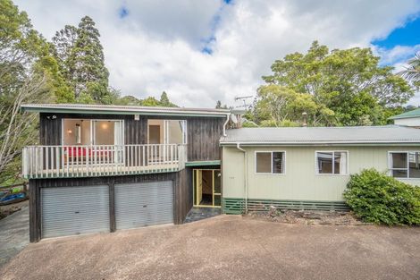 Photo of property in 1/107 Konini Road, Titirangi, Auckland, 0604