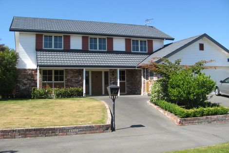 Photo of property in 27 Lexington Place, Shirley, Christchurch, 8061