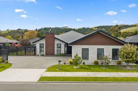 Photo of property in 17 Mcnabb Place, Witherlea, Blenheim, 7201