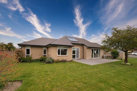 Photo of property in 47 Albert Street, Netherby, Ashburton, 7700