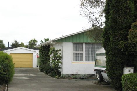 Photo of property in 37 Otaki Street, Kaiapoi, 7630