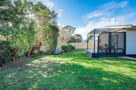 Photo of property in 55 Campbell Avenue, Paraparaumu, 5032