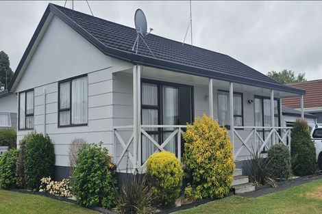 Photo of property in 22 Blomfield Street, Nawton, Hamilton, 3200