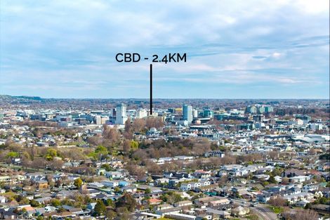 Photo of property in 40 Stapletons Road, Richmond, Christchurch, 8013