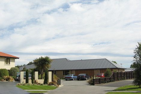 Photo of property in 34 Milesbrook Close, Rangiora, 7400