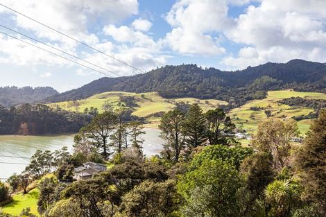 Photo of property in 1447a Port Charles Road, Port Charles, Coromandel, 3584