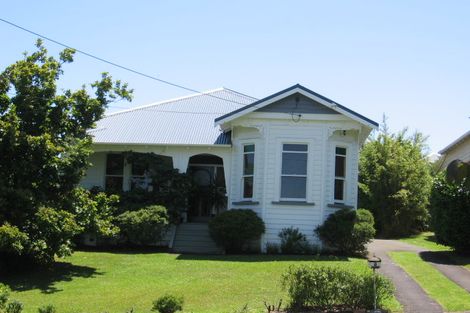 Photo of property in 7 St Albans Avenue, Mount Eden, Auckland, 1024