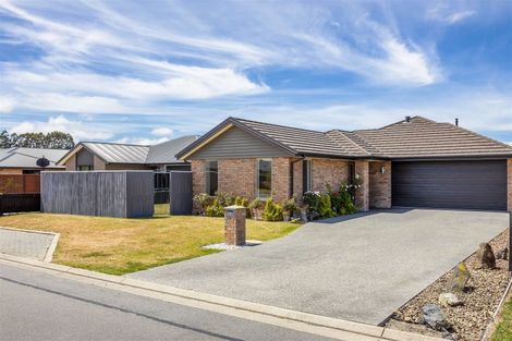 Photo of property in 9 Central Avenue, Prebbleton, 7604