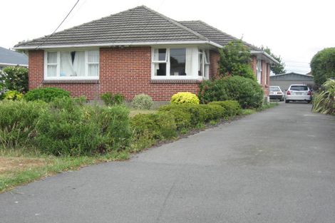Photo of property in 24 Arthur Street, Upper Riccarton, Christchurch, 8041