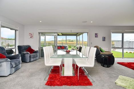 Photo of property in 5 Denton Street, Amberley, 7410