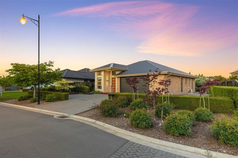 Photo of property in 7 Coachmans Road, Prebbleton, 7604