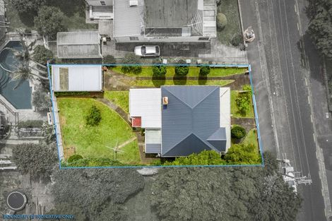 Photo of property in 64 Princes Street, Northcote Point, Auckland, 0627