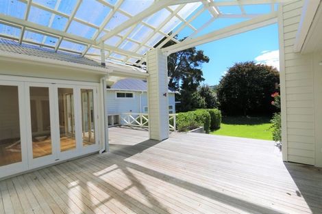 Photo of property in 6 Macmurray Road, Remuera, Auckland, 1050