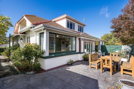Photo of property in 217 Musselburgh Rise, Andersons Bay, Dunedin, 9013