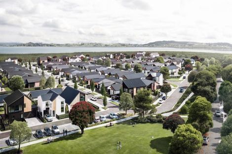 Photo of property in 1 Windward Avenue, Port Whangarei, 0110