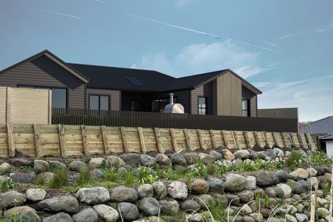 Photo of property in 54 Fernbrook Drive, Hurworth, New Plymouth, 4310