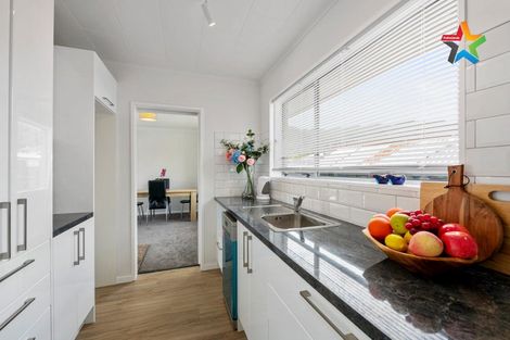 Photo of property in 13b Berkeley Road, Wainuiomata, Lower Hutt, 5014