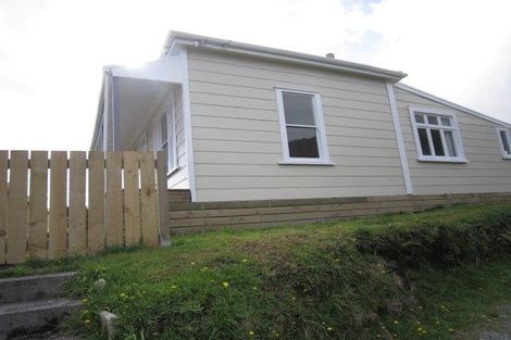 Photo of property in 147 Bright Street, Cobden, Greymouth, 7802