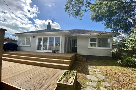 Photo of property in 84 Ashby Avenue, Saint Heliers, Auckland, 1071