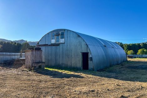 Photo of property in 45 Taranui Street, Ohura, 3926