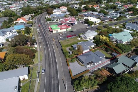 Photo of property in 21 Great North Road, Saint Johns Hill, Whanganui, 4501