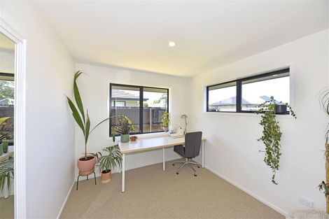 Photo of property in 41 Glengael Drive, Halswell, Christchurch, 8025