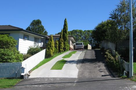 Photo of property in 27 Oreil Avenue, West Harbour, Auckland, 0618