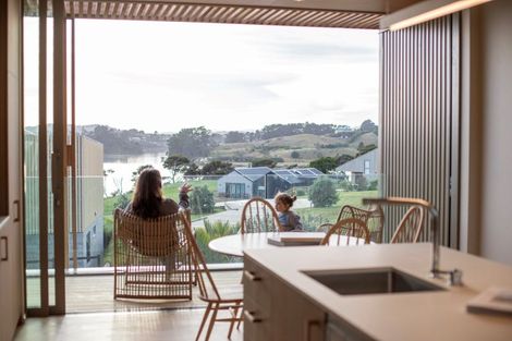 Photo of property in 28 Rangitahi Road, Raglan, 3225