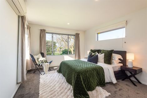 Photo of property in 47 Coppinger Terrace, Aidanfield, Christchurch, 8025