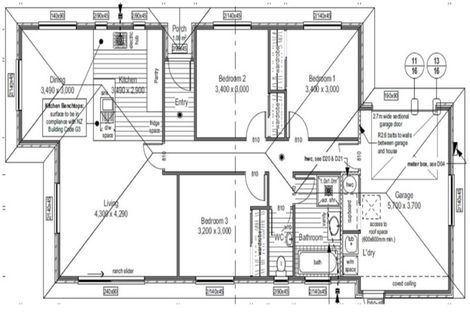 Photo of property in 36b Eton Street, Hampstead, Ashburton, 7700