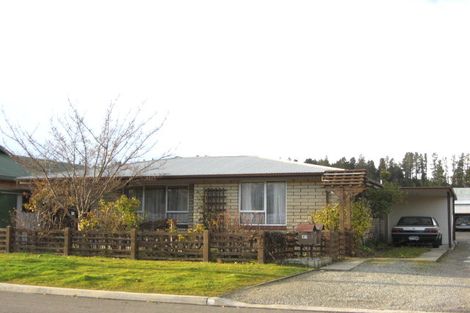 Photo of property in 37 Station Street, Alexandra, 9320