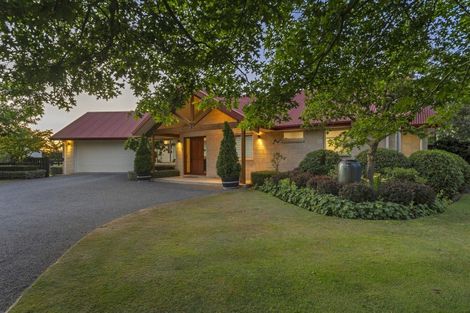 Photo of property in 99 Threlkelds Road, Ohoka, Kaiapoi, 7692