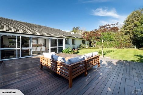 Photo of property in 45a Glenharrow Avenue, Avonhead, Christchurch, 8042