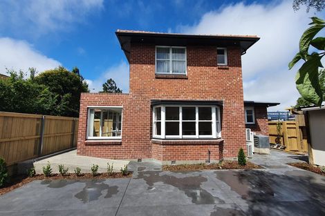 Photo of property in 7 Straven Road, Riccarton, Christchurch, 8011