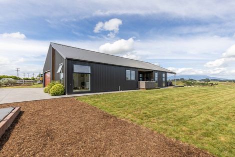 Photo of property in 390 Hursthouse Road, Tarurutangi, Inglewood, 4389