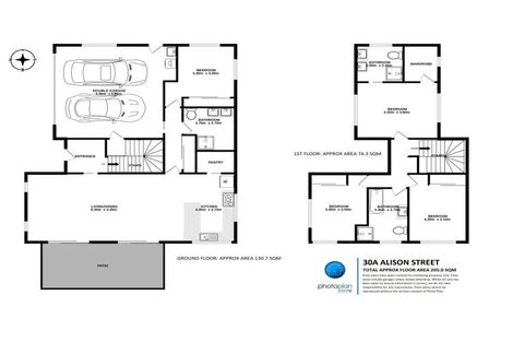 Photo of property in 30a Alison Street, Hamilton Lake, Hamilton, 3204