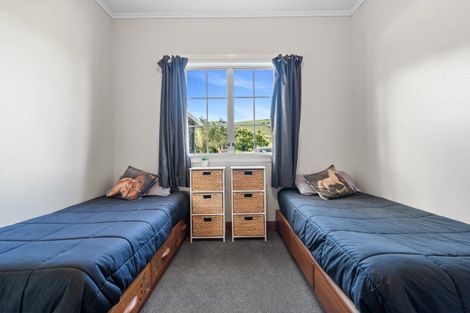 Photo of property in 14 Kaiikanui Road, Opuawhanga, Hikurangi, 0181