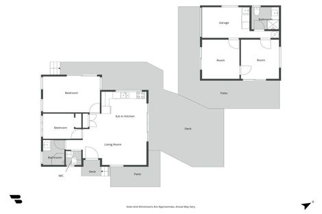 Photo of property in 304b Sylvia Road, Whangamata, 3620