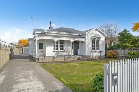Photo of property in 113 Cole Street, Masterton, 5810