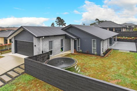 Photo of property in 16 Mcneish Place, Pokeno, 2402