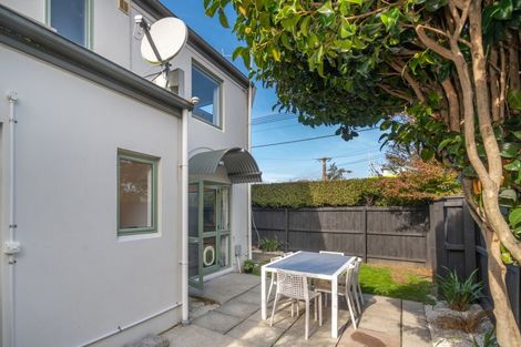 Photo of property in 1/11 Crohane Place, Addington, Christchurch, 8024