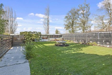 Photo of property in 4 Kainga Road, Kainga, Christchurch, 8083