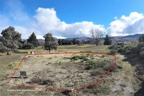 Photo of property in 3 The Dunes, Cromwell, 9310