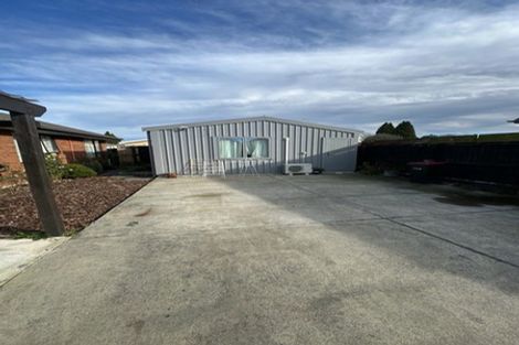 Photo of property in 2 Dickson Crescent, Hornby, Christchurch, 8042